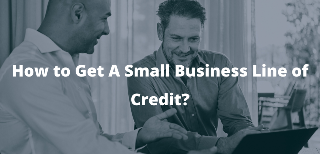 Guidance On Small Business Line Of Credit"Meta Description: "Unlock ...