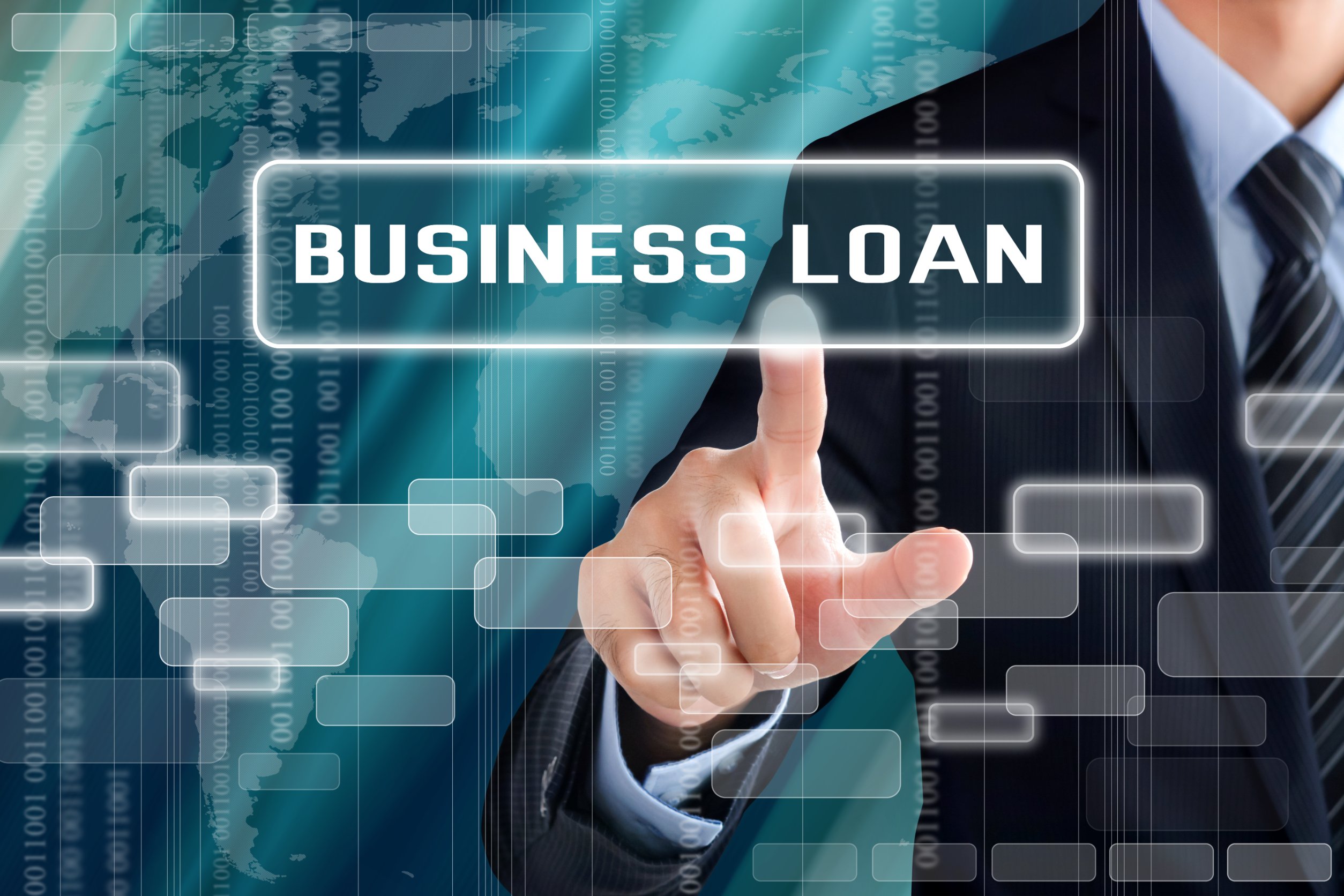 What Type of Loan is Right for Your Business?