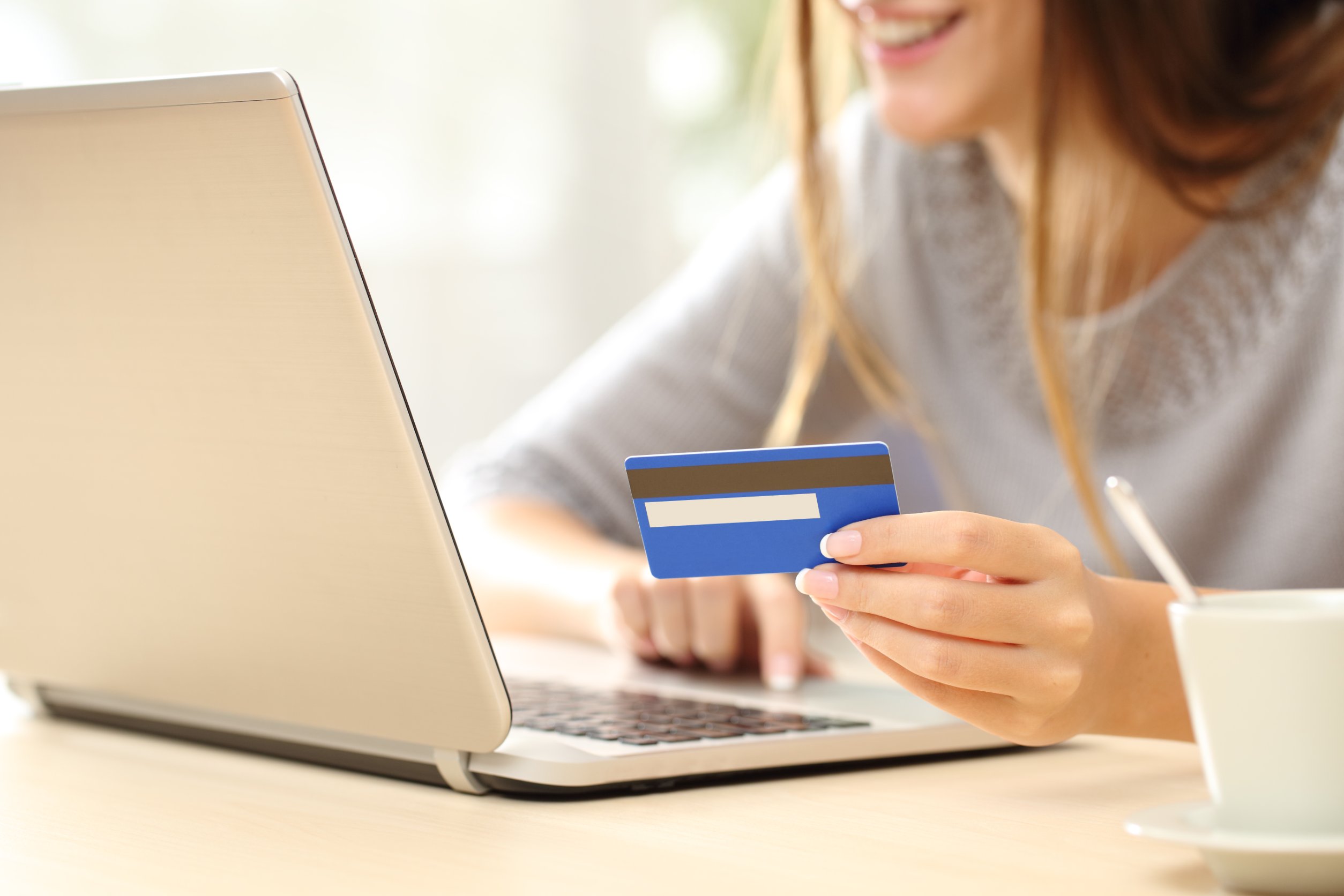 How Your Business Can Qualify for a Line of Credit