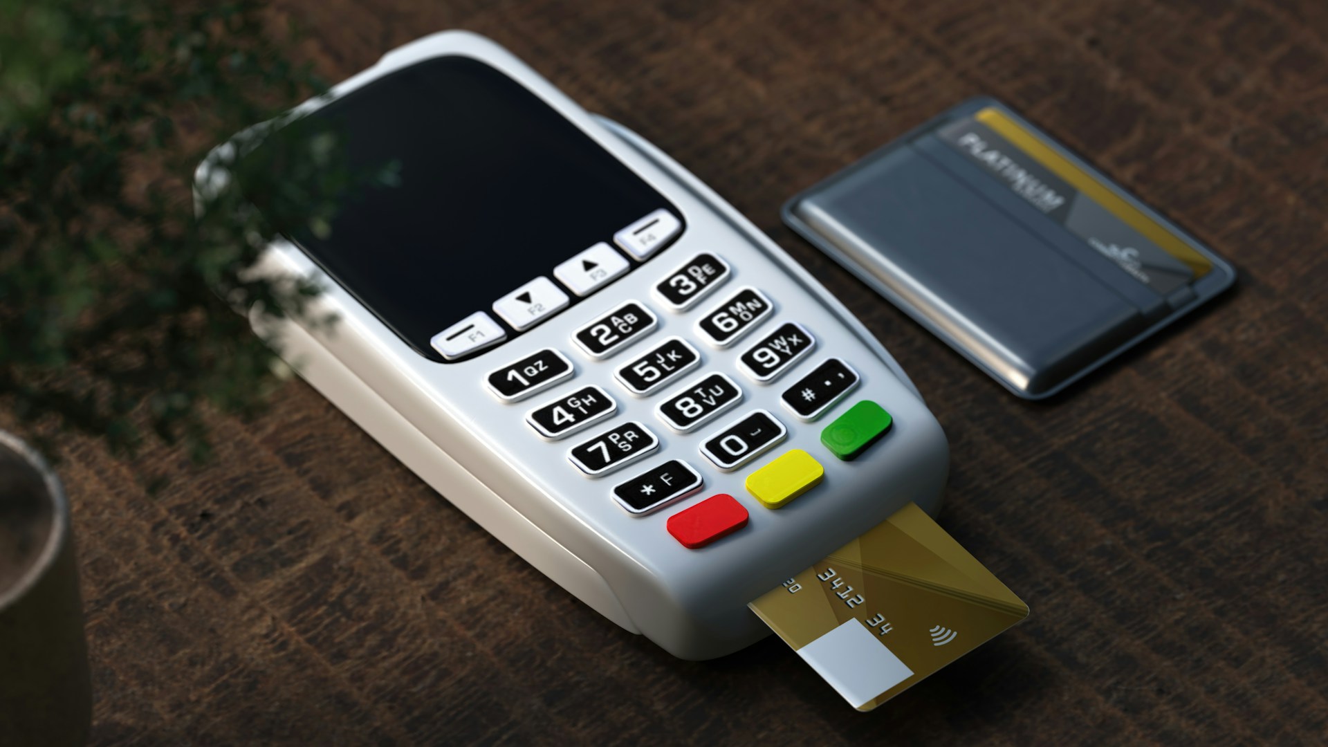 Maximizing Revenue Through Smart Payment Processing Solutions