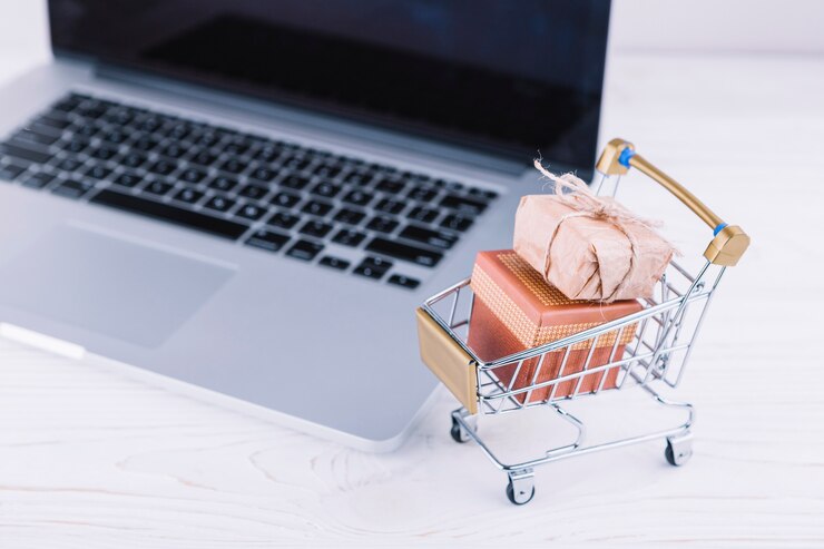 Strategies for Boosting Your Online Sales with eCommerce and Merchant Services