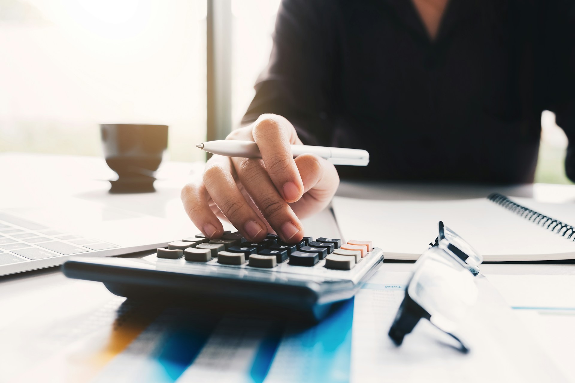 Essential Tips for Managing Small Business Finances Wisely