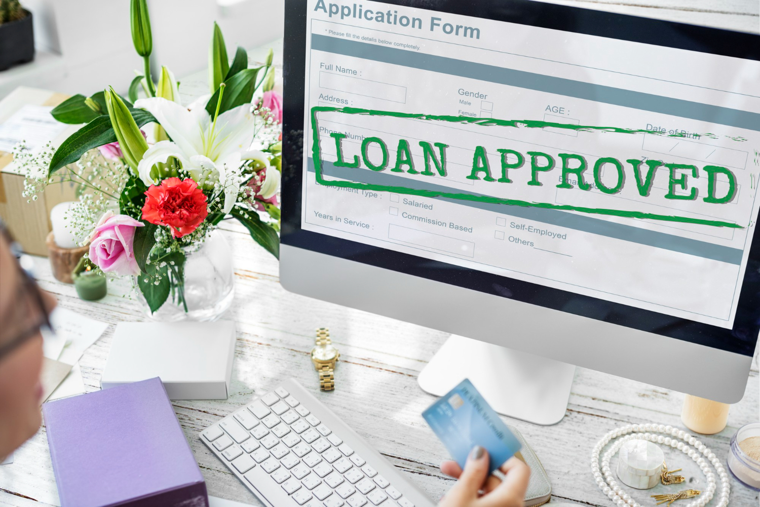 Loan Approval