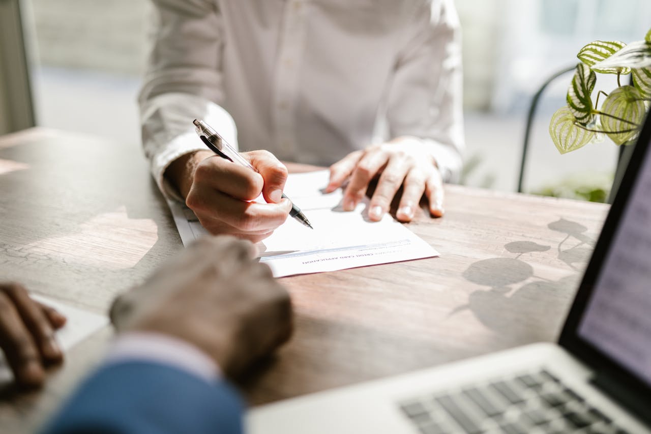 business loans