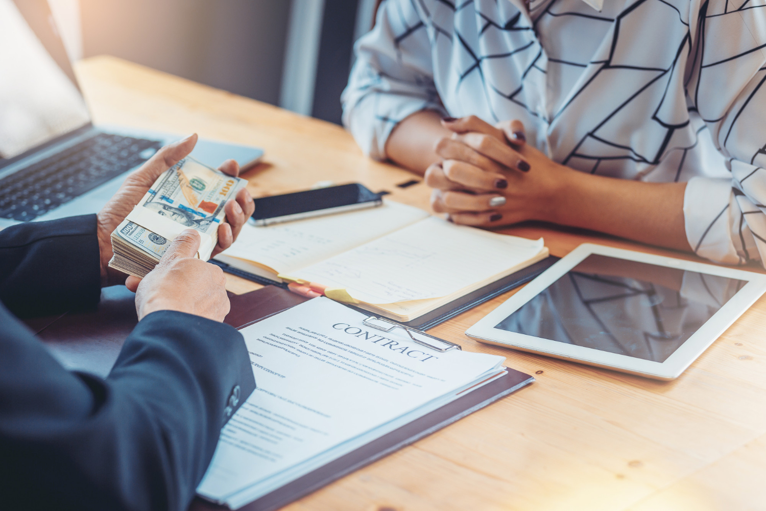 Effective Solutions for Business Funding Options