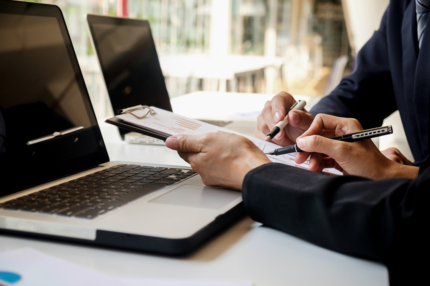 All About Merchant Banking Resources