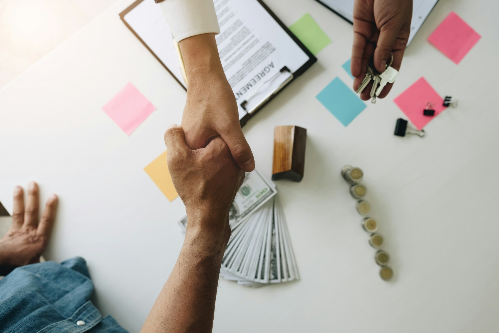 small business loan