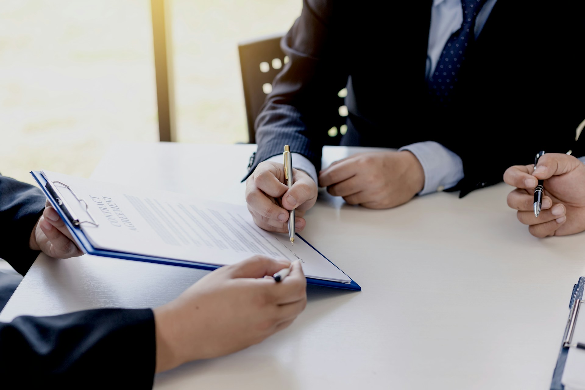 Addressing Problems with Business Short-Term Loans