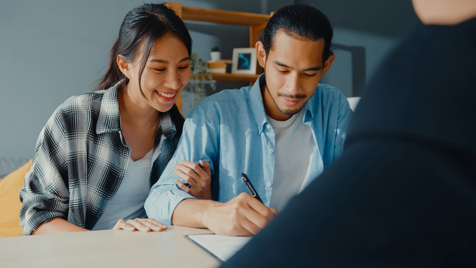 Resolving Issues with Merchant Service Loans