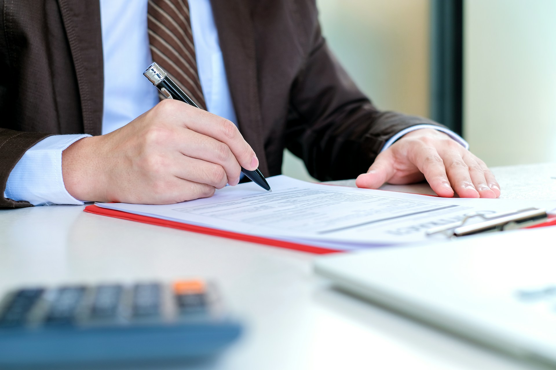 A Detailed Guide to Business Revolving Credit Options