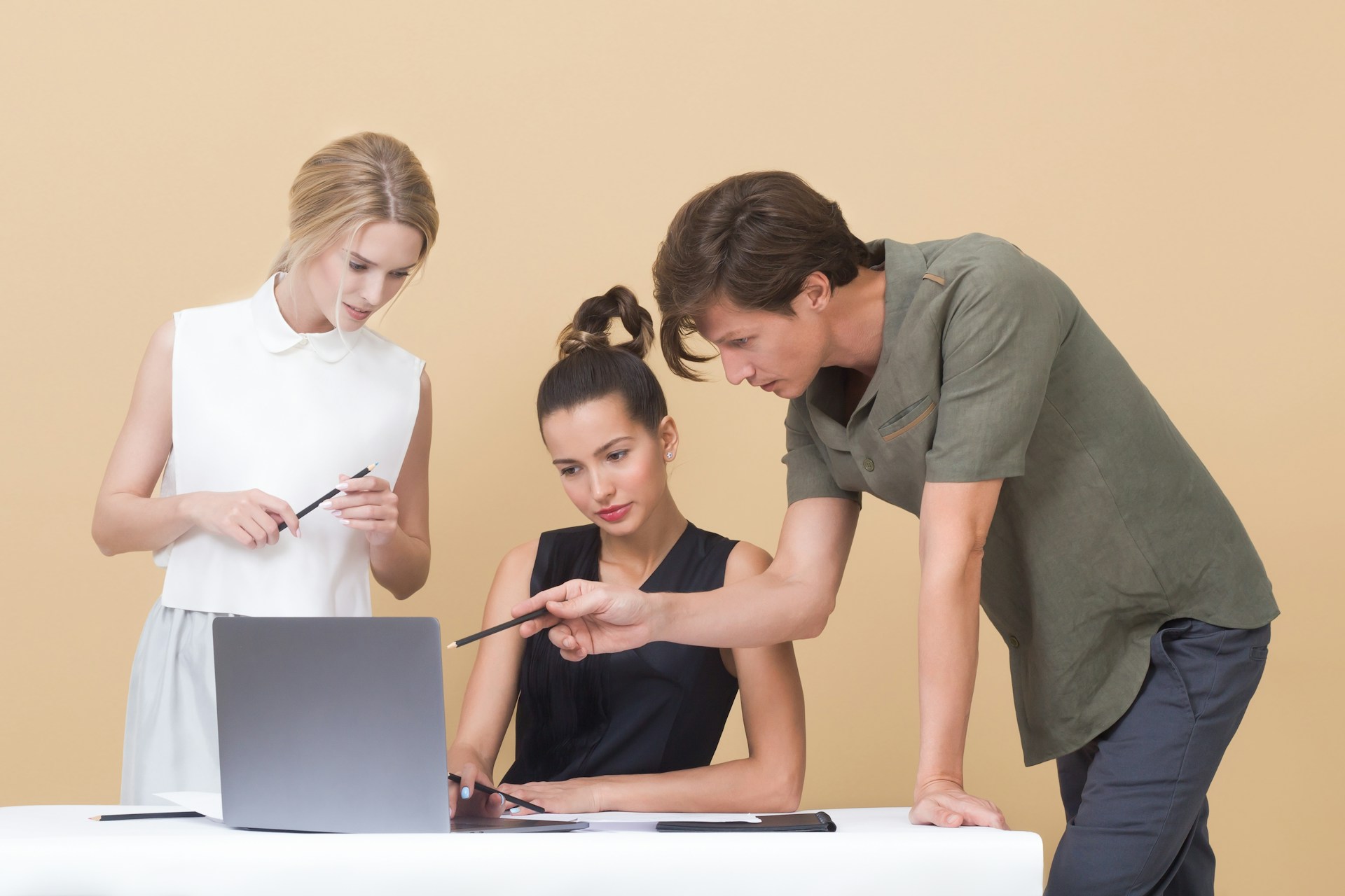 How to Handle Problems with Total Merchant Processing