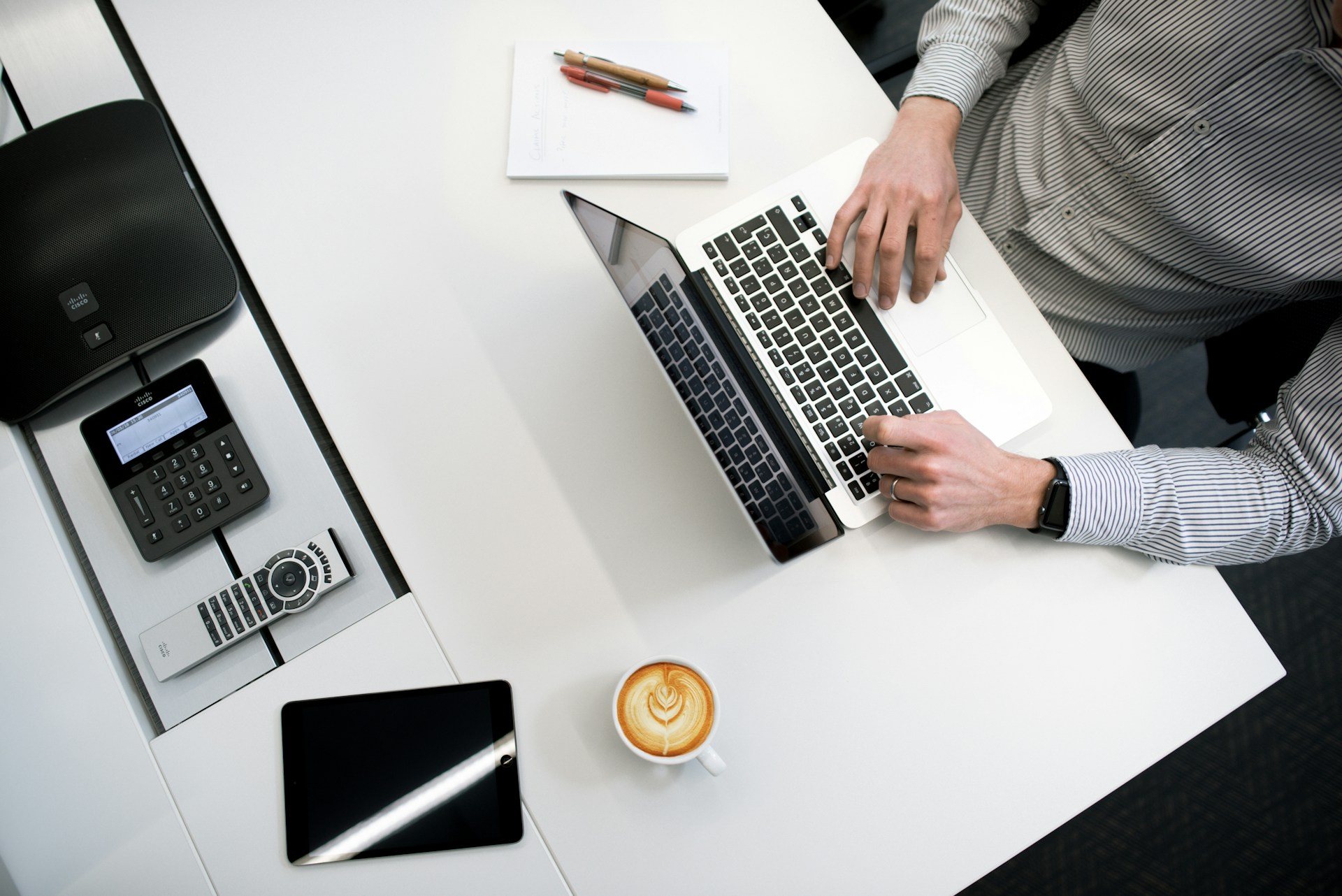 business line of credit