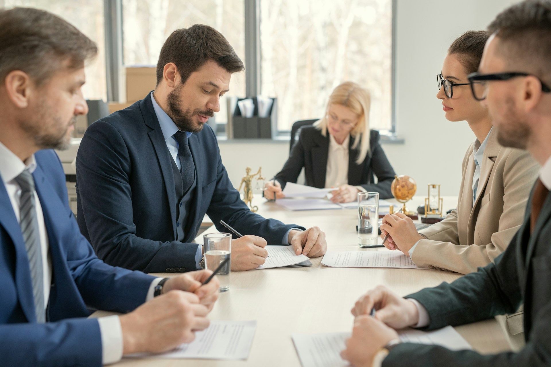 Benefits and Challenges of Merchant Financing