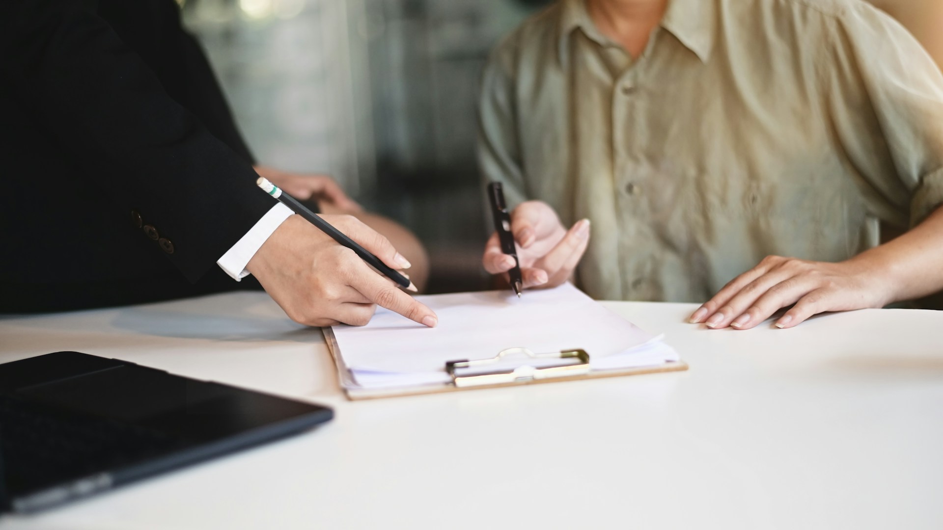 Overcoming Rejection in Business Credit