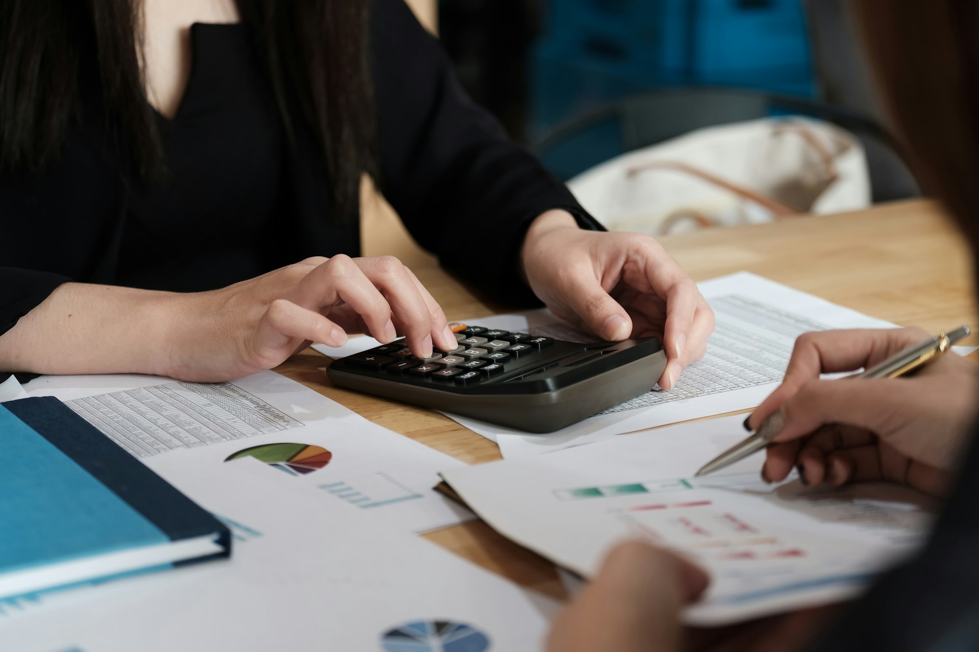Common Problems and Solutions for Business Funding Options
