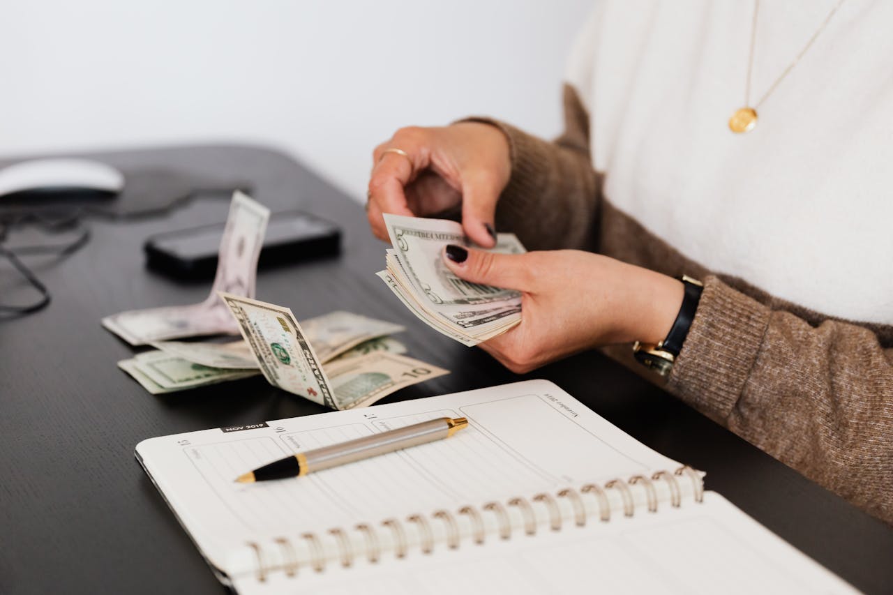 Business Cash Advances