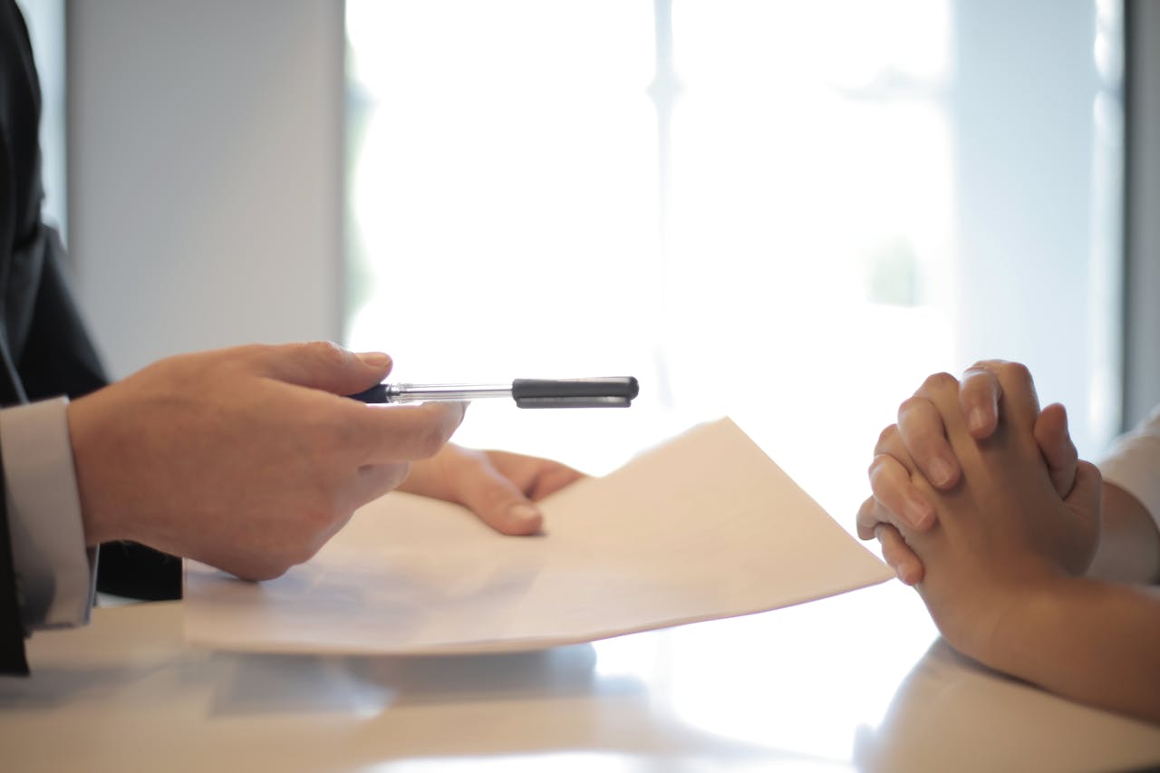Choosing the Best Business Loan Alternatives