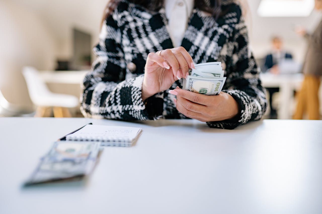 Steps to Obtain Small Business Lending