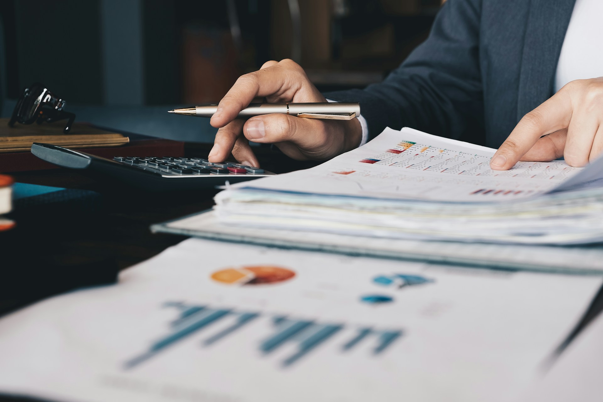 Financing Solutions