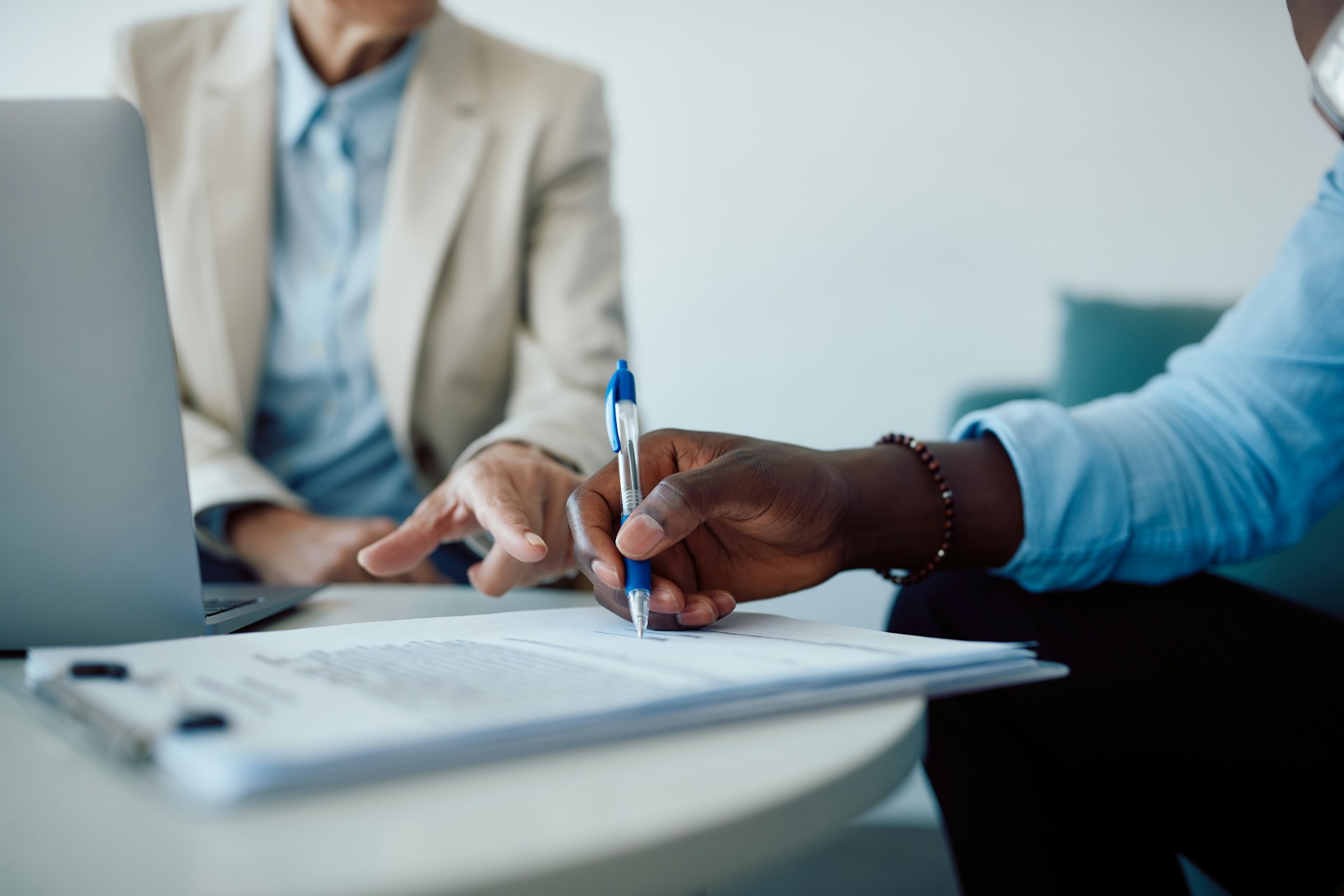 Important Factors for Small Business Lending
