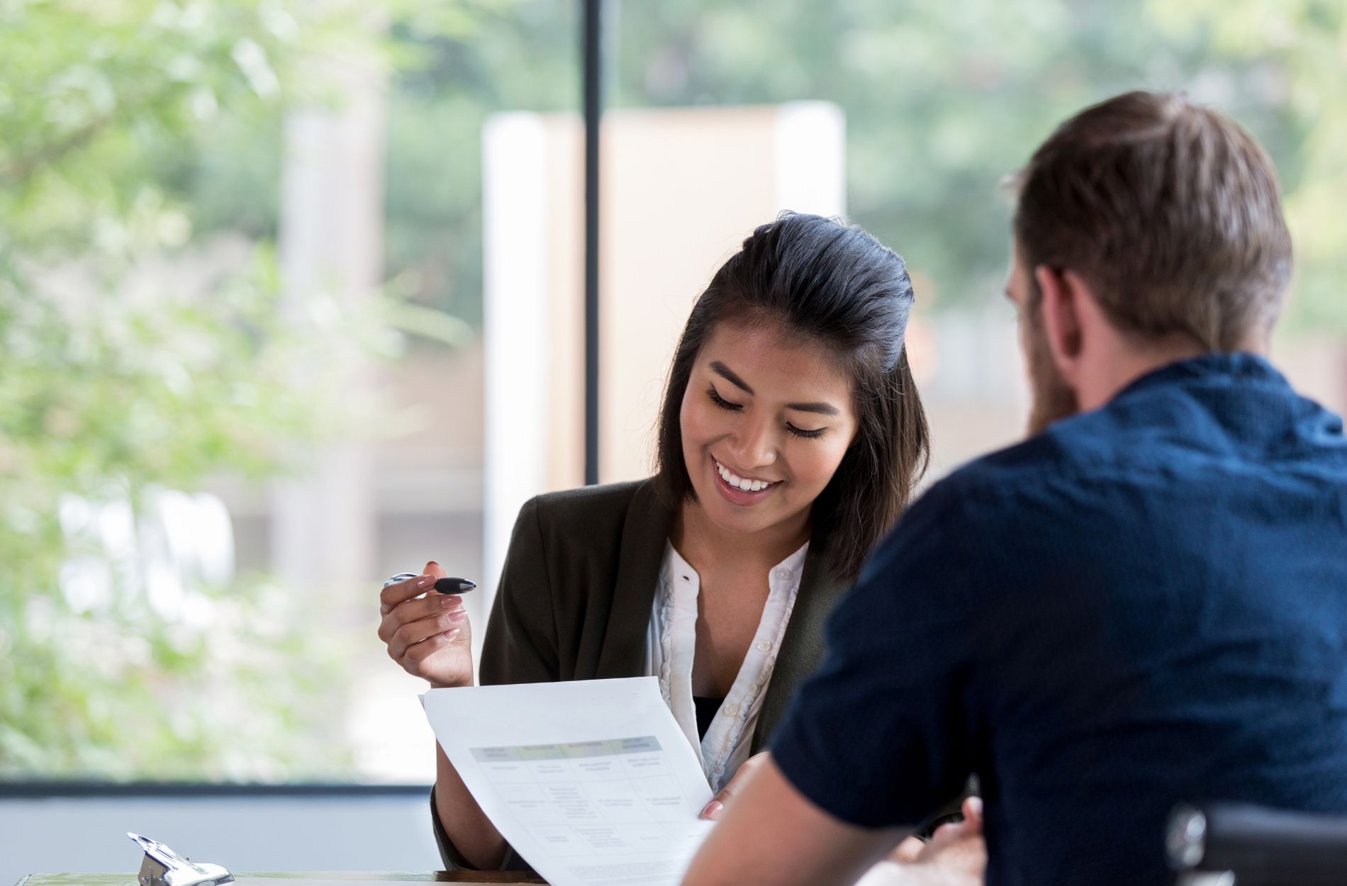 How No-Document Business Loans Can Benefit You