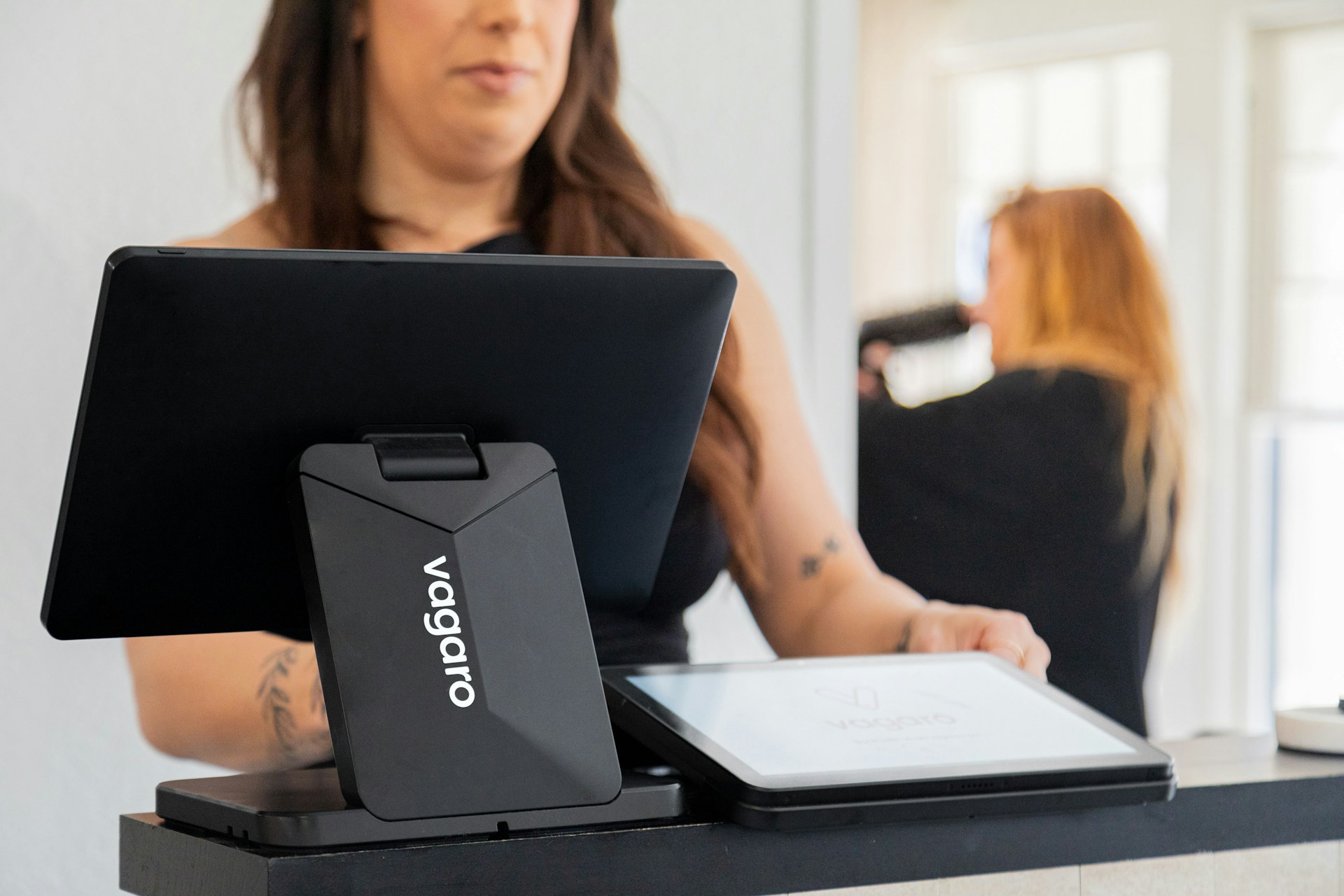 How Total Merchant Processing Helps Stores Handle Holiday Rush