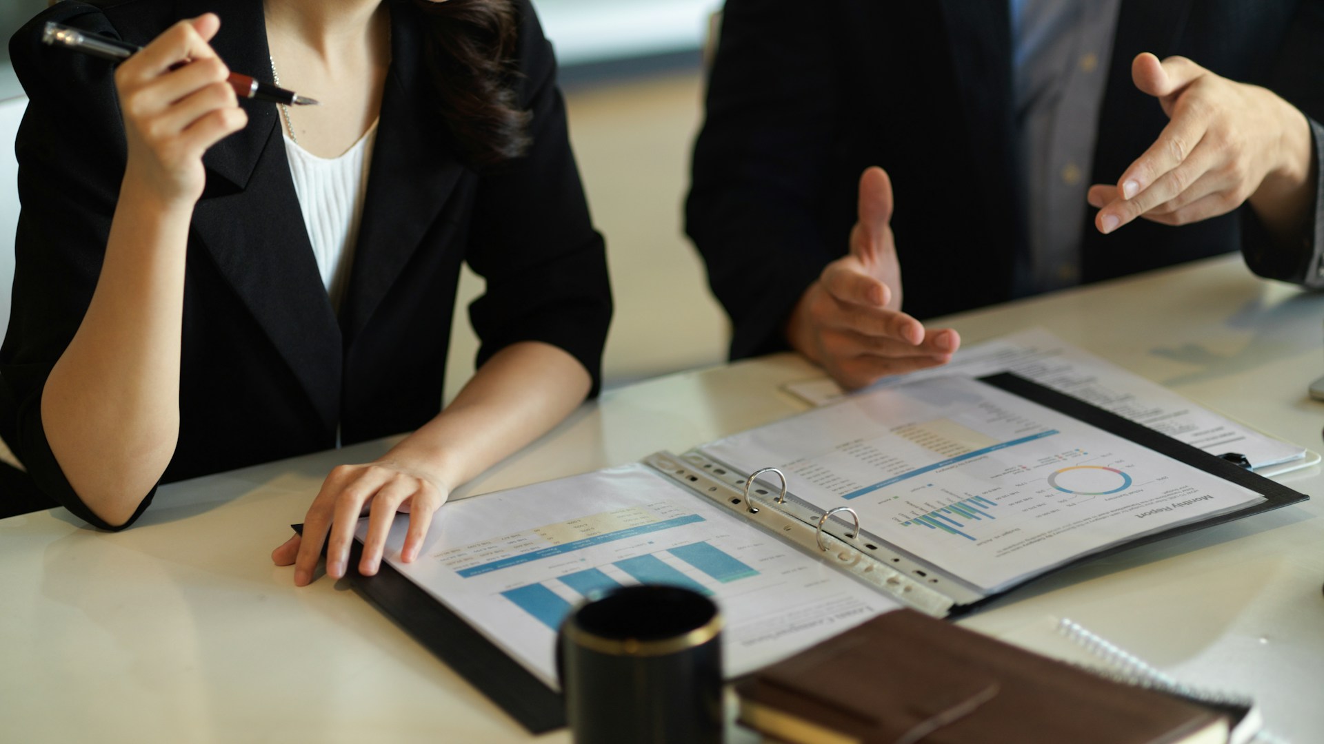 Why Merchant Banking Resources Are Helping Food Trucks Right Now