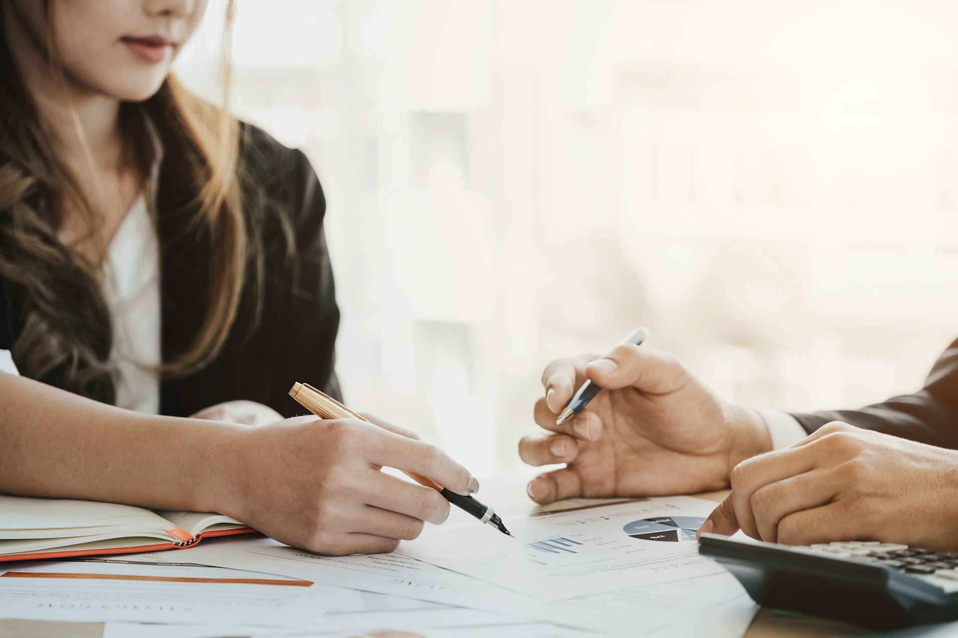 Small Business Loan with Same Day Funding to Close Q4 Strong