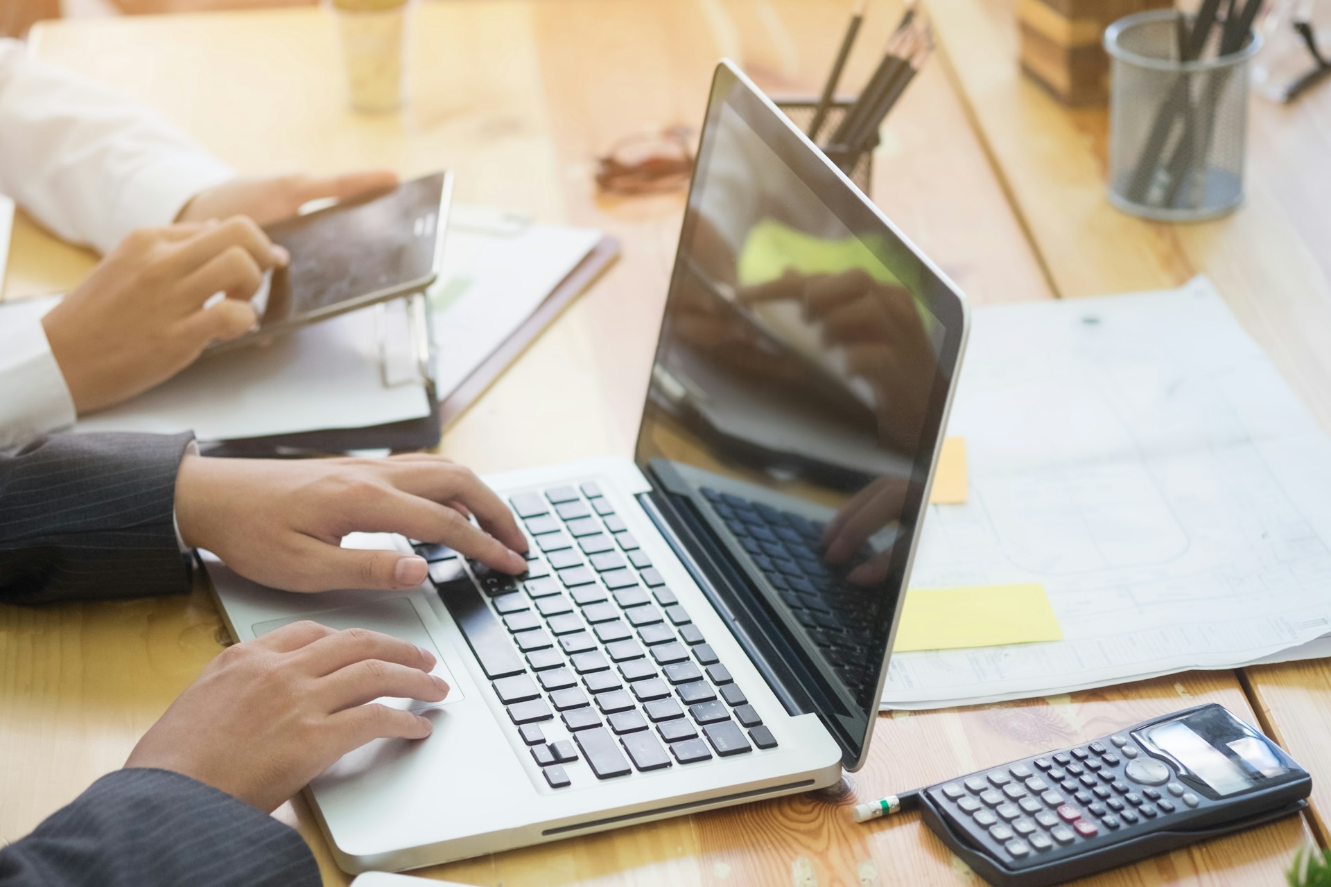 Finding a Business Loan for 40K Without the Headache