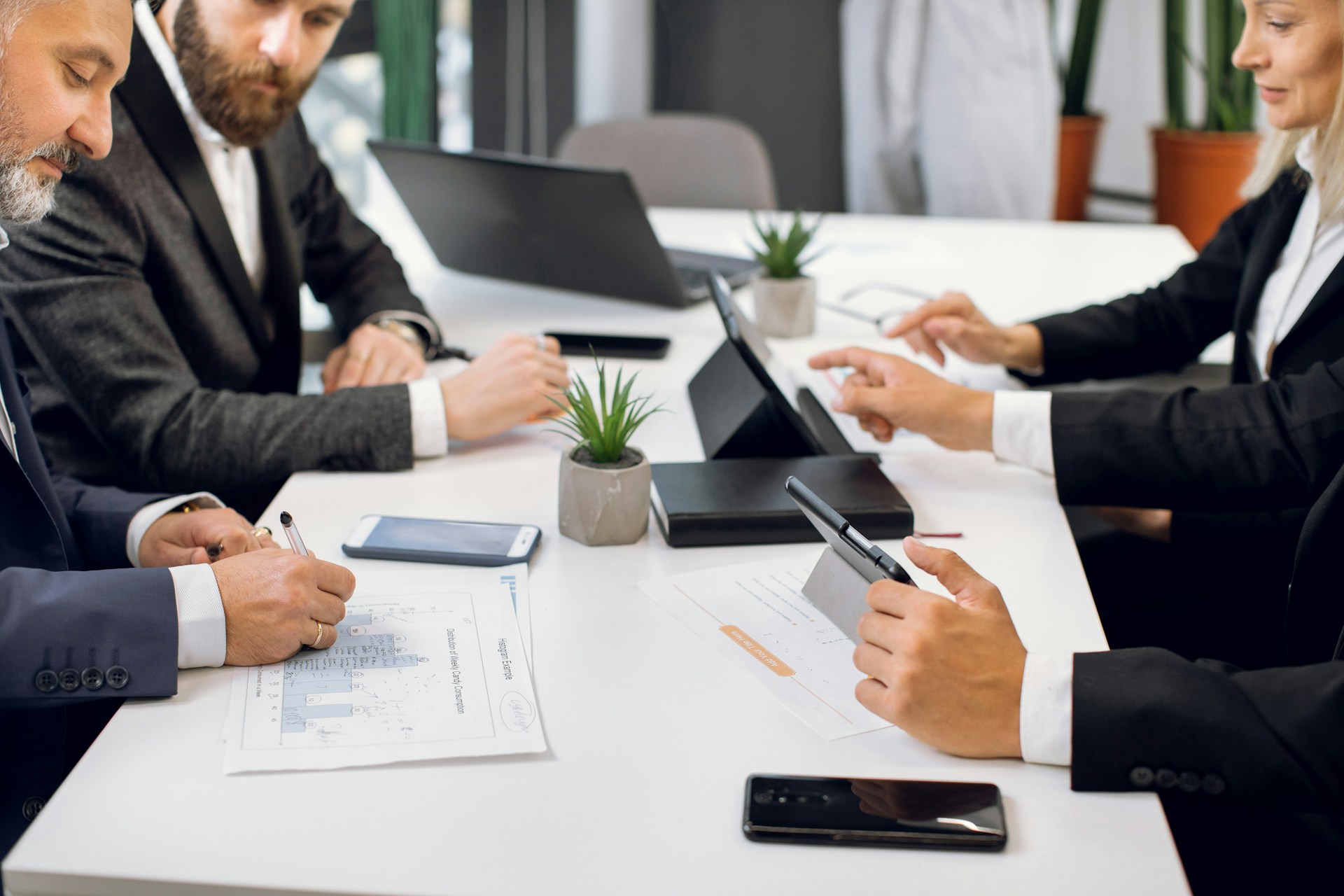 Bluevine Business Line of Credit Requirements Explained